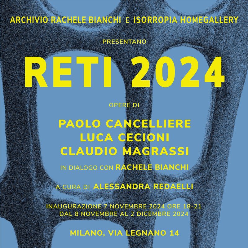 RETI 2024